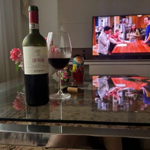 Barbera d’Asti L’Avvocata 2018